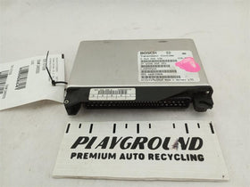 Jaguar XK8 Transmission Control Uint