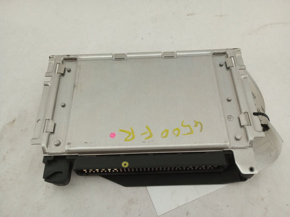 Jaguar XK8 Transmission Control Uint