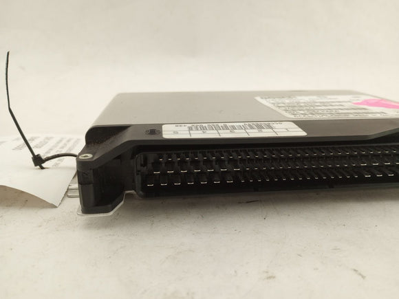 Jaguar XK8 Transmission Control Uint