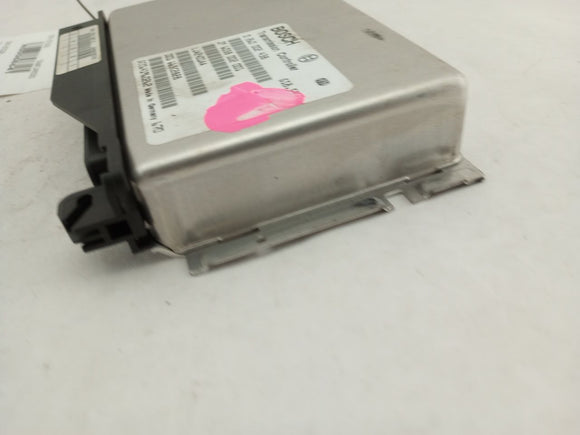 Jaguar XK8 Transmission Control Uint