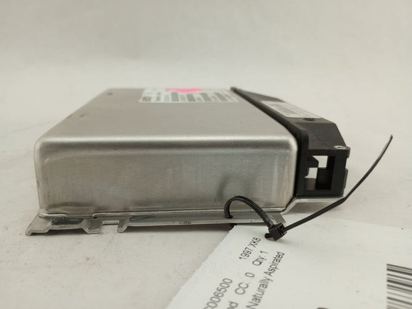 Jaguar XK8 Transmission Control Uint