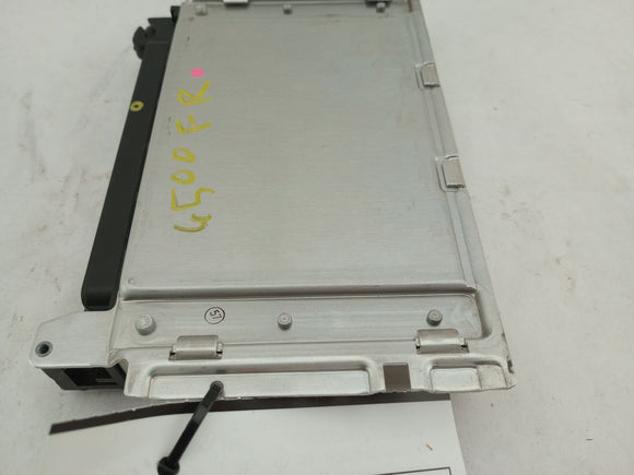 Jaguar XK8 Transmission Control Uint