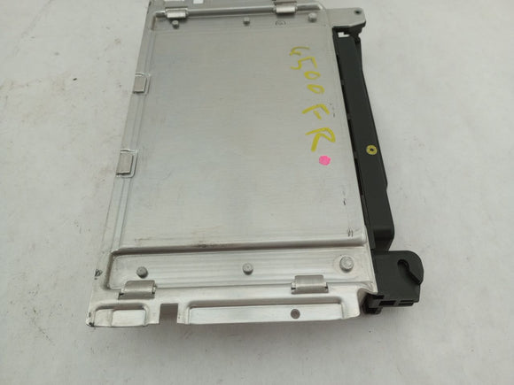 Jaguar XK8 Transmission Control Uint