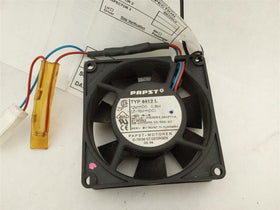 Jaguar XK8 Fuse Box Fan - 0