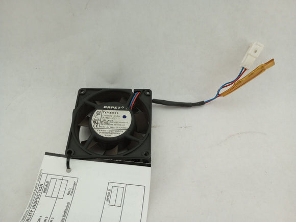 Jaguar XK8 Fuse Box Fan