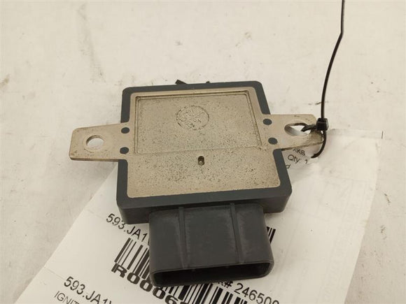 Jaguar XK8 Front Left Ignition Control Module