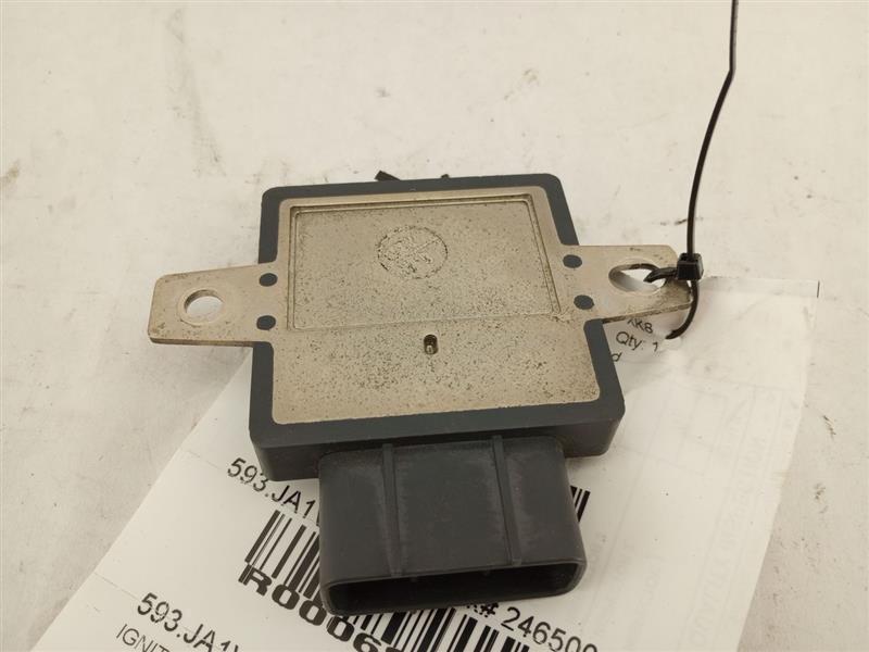 Jaguar XK8 Front Left Ignition Control Module - 0