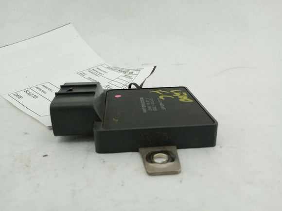 Jaguar XK8 Front Left Ignition Control Module