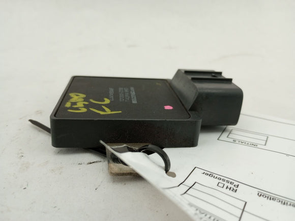 Jaguar XK8 Front Left Ignition Control Module