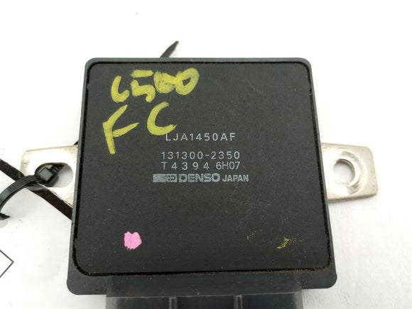 Jaguar XK8 Front Left Ignition Control Module