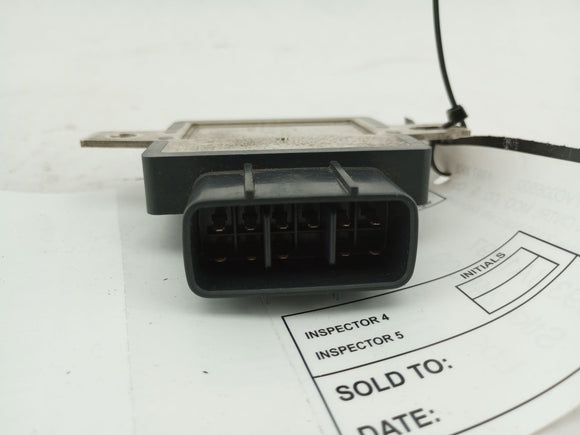 Jaguar XK8 Front Left Ignition Control Module