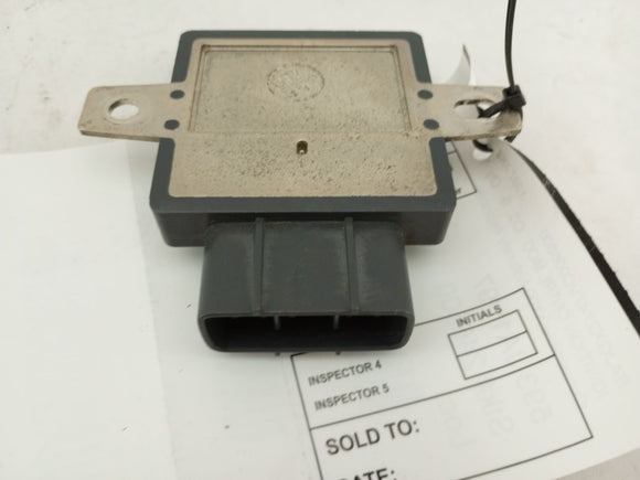 Jaguar XK8 Front Left Ignition Control Module