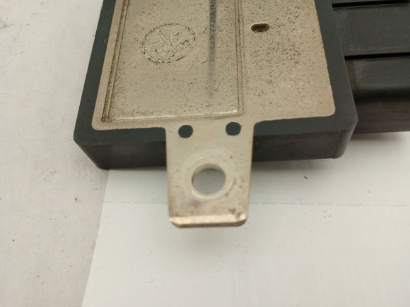 Jaguar XK8 Front Left Ignition Control Module