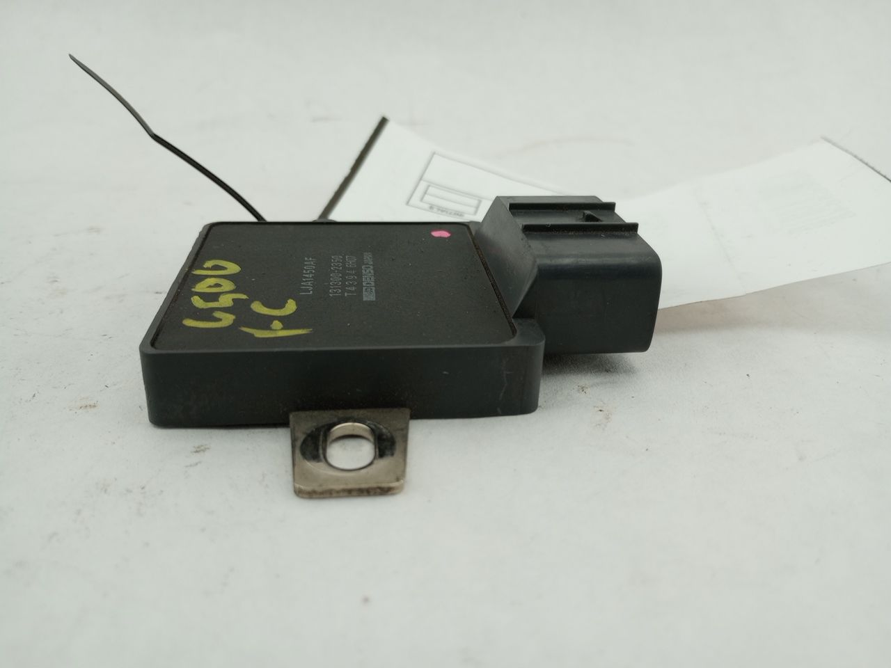 Jaguar XK8 Front Right Ignition Control Module