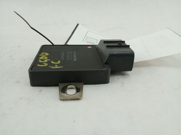 Jaguar XK8 Front Right Ignition Control Module