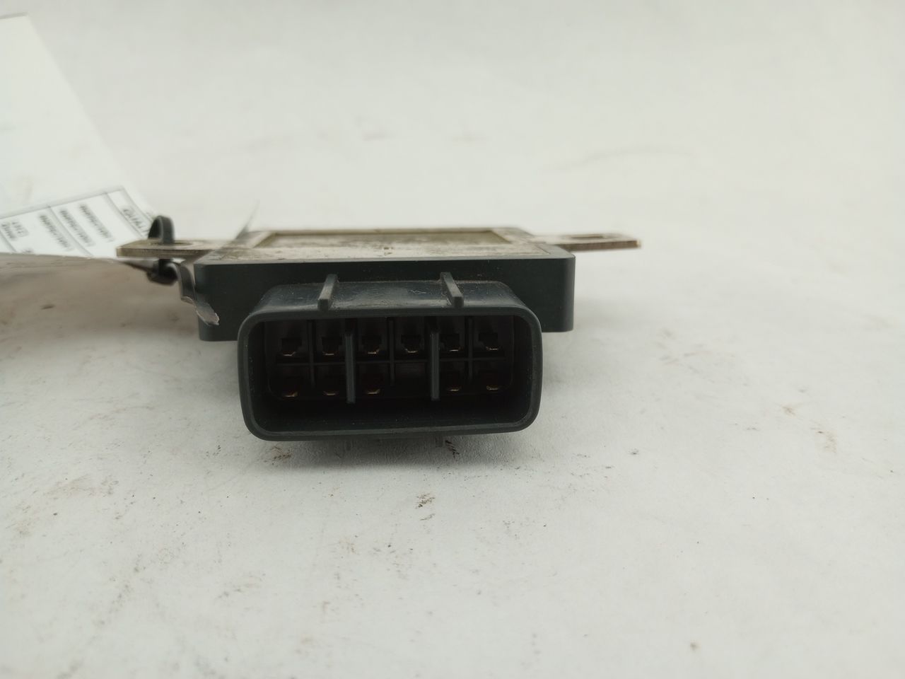 Jaguar XK8 Front Right Ignition Control Module