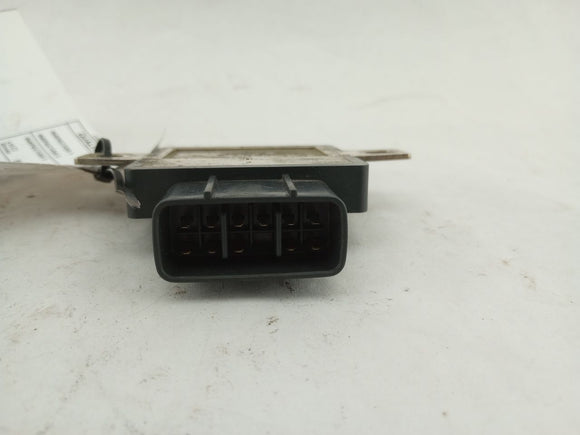 Jaguar XK8 Front Right Ignition Control Module