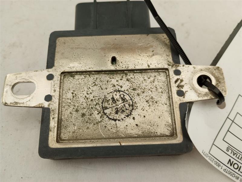 Jaguar XK8 Front Right Ignition Control Module