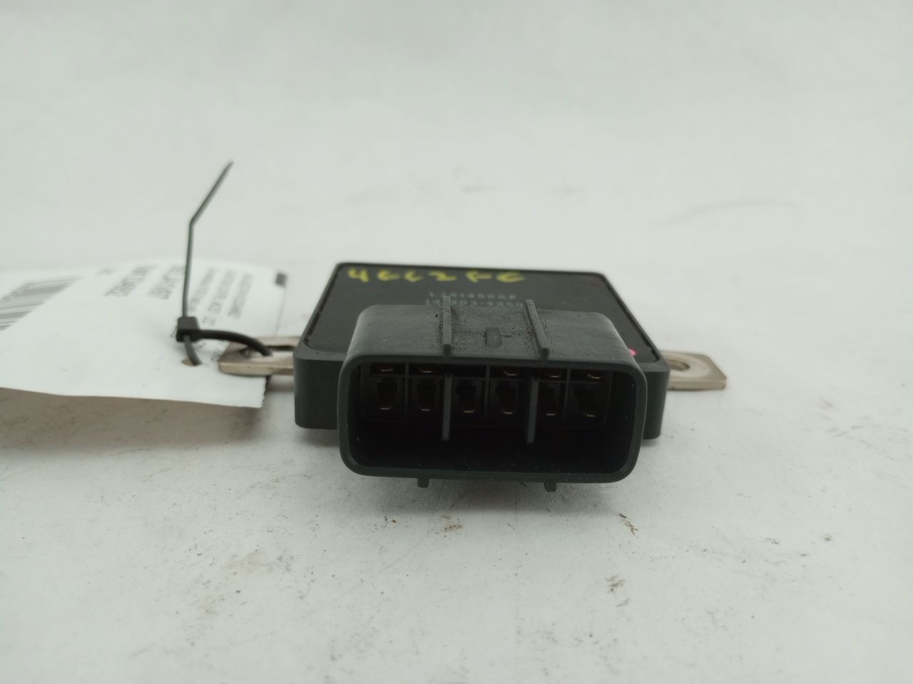 Jaguar XK8 Front Right Ignition Control Module