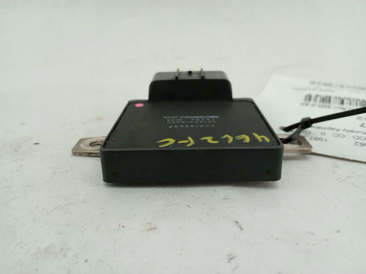 Jaguar XK8 Front Right Ignition Control Module