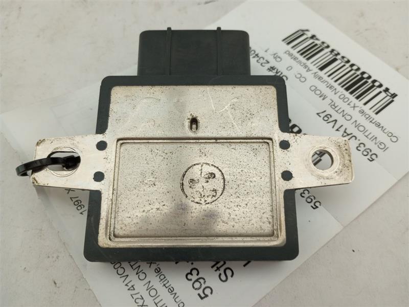 Jaguar XK8 Front Right Ignition Control Module