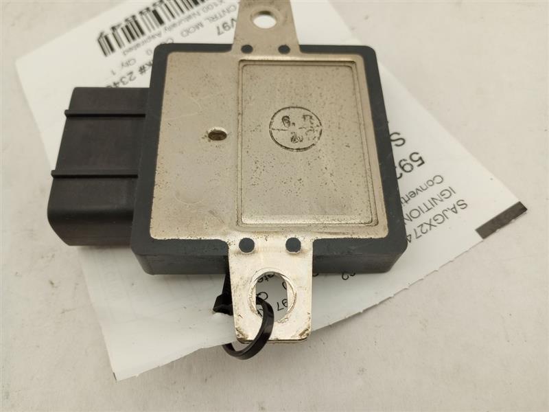 Jaguar XK8 Front Right Ignition Control Module