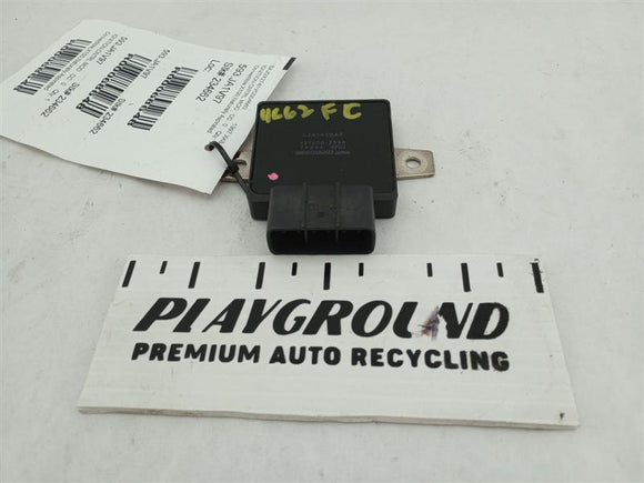 Jaguar XK8 Front Left Ignition Control Module