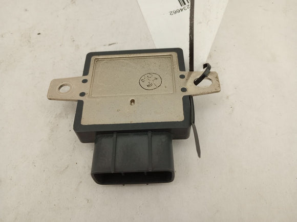 Jaguar XK8 Front Left Ignition Control Module