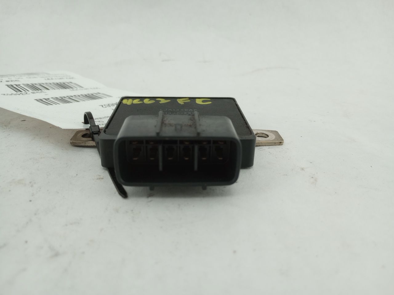 Jaguar XK8 Front Left Ignition Control Module