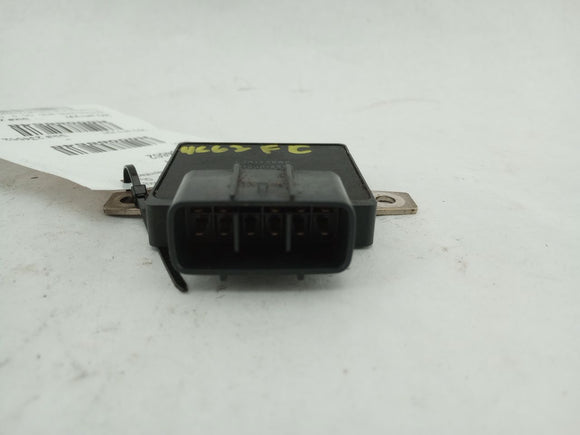 Jaguar XK8 Front Left Ignition Control Module