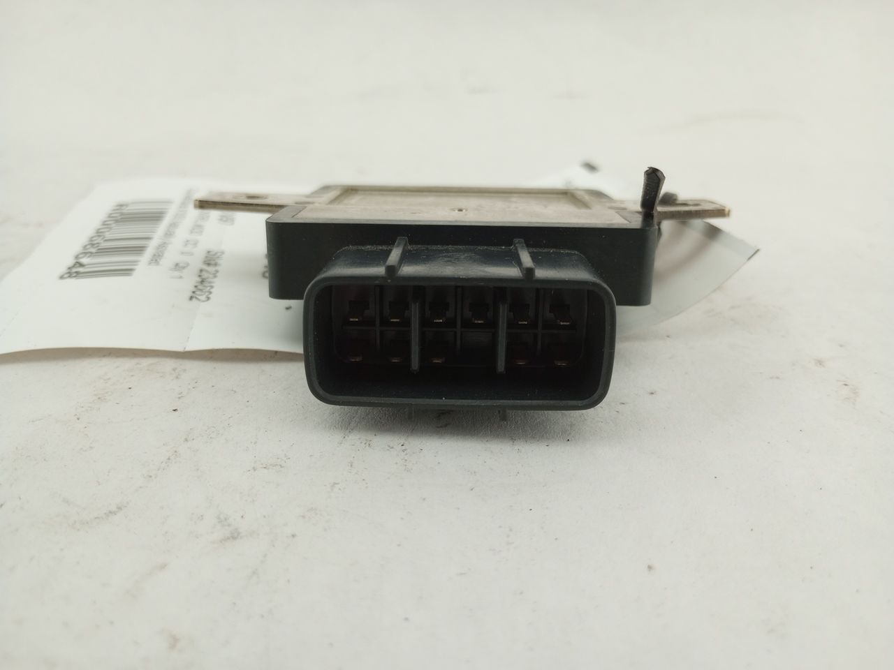 Jaguar XK8 Front Left Ignition Control Module