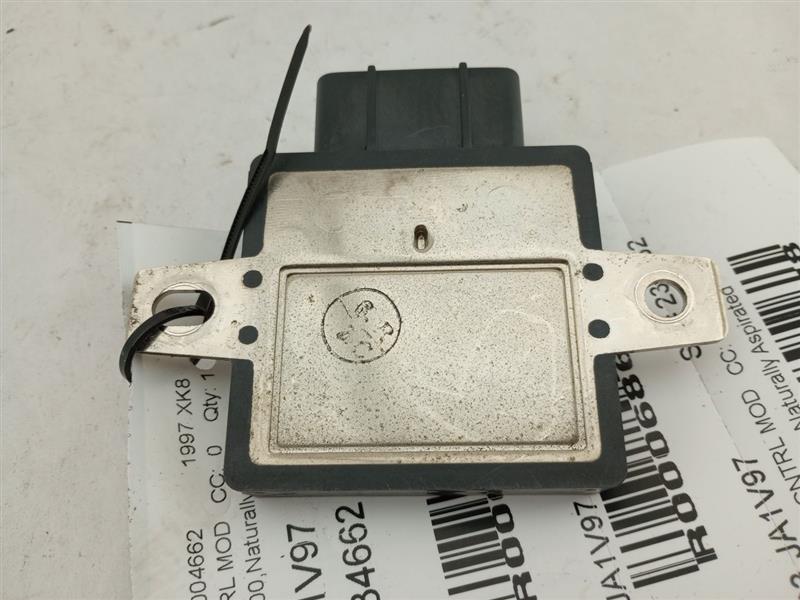 Jaguar XK8 Front Left Ignition Control Module