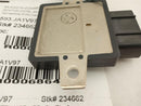 Jaguar XK8 Front Left Ignition Control Module-11