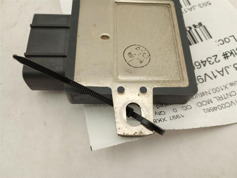 Jaguar XK8 Front Left Ignition Control Module