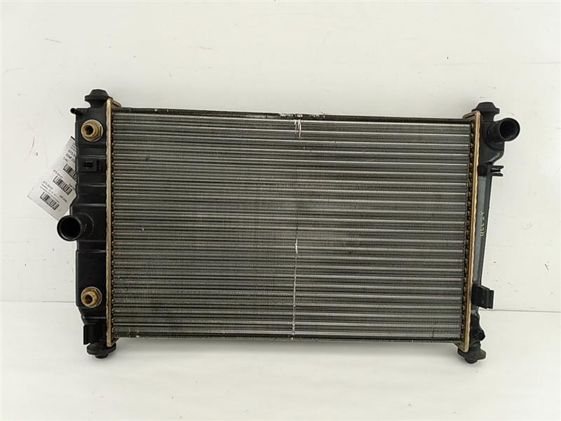 Jaguar XK8 Radiator - 0