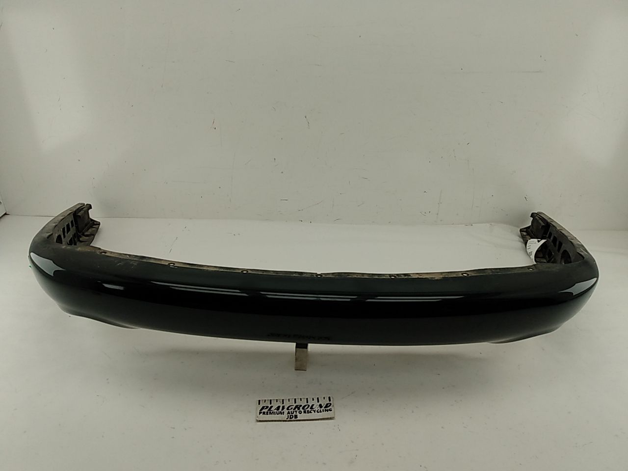 Jaguar XK8 Rear Bumper Cover