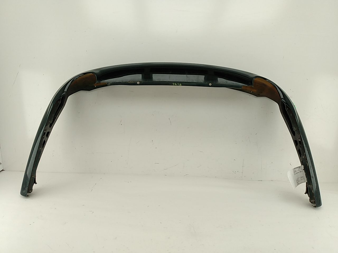 Jaguar XK8 Rear Bumper Cover