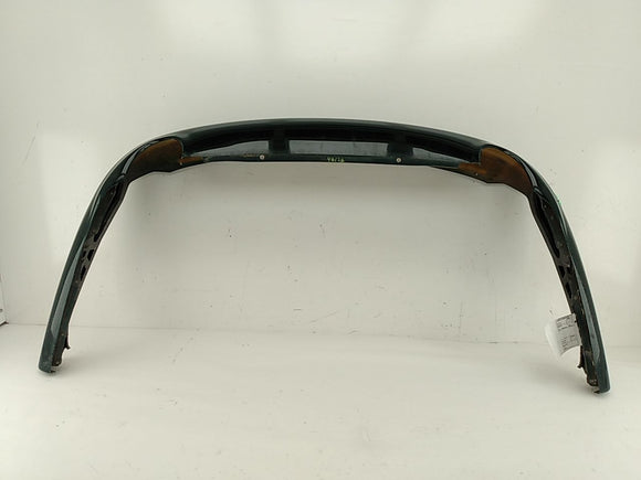 Jaguar XK8 Rear Bumper Cover