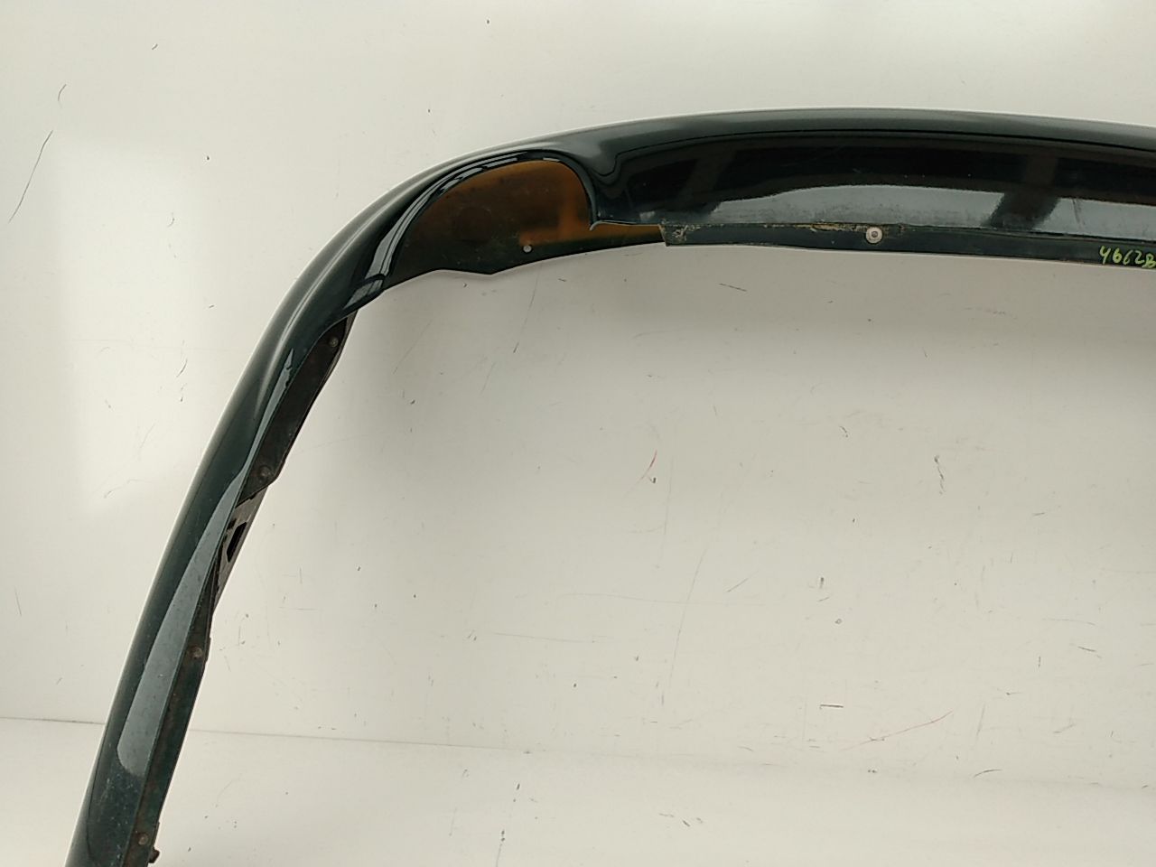 Jaguar XK8 Rear Bumper Cover