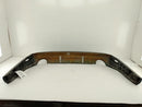 Jaguar XK8 Rear Bumper Cover-9