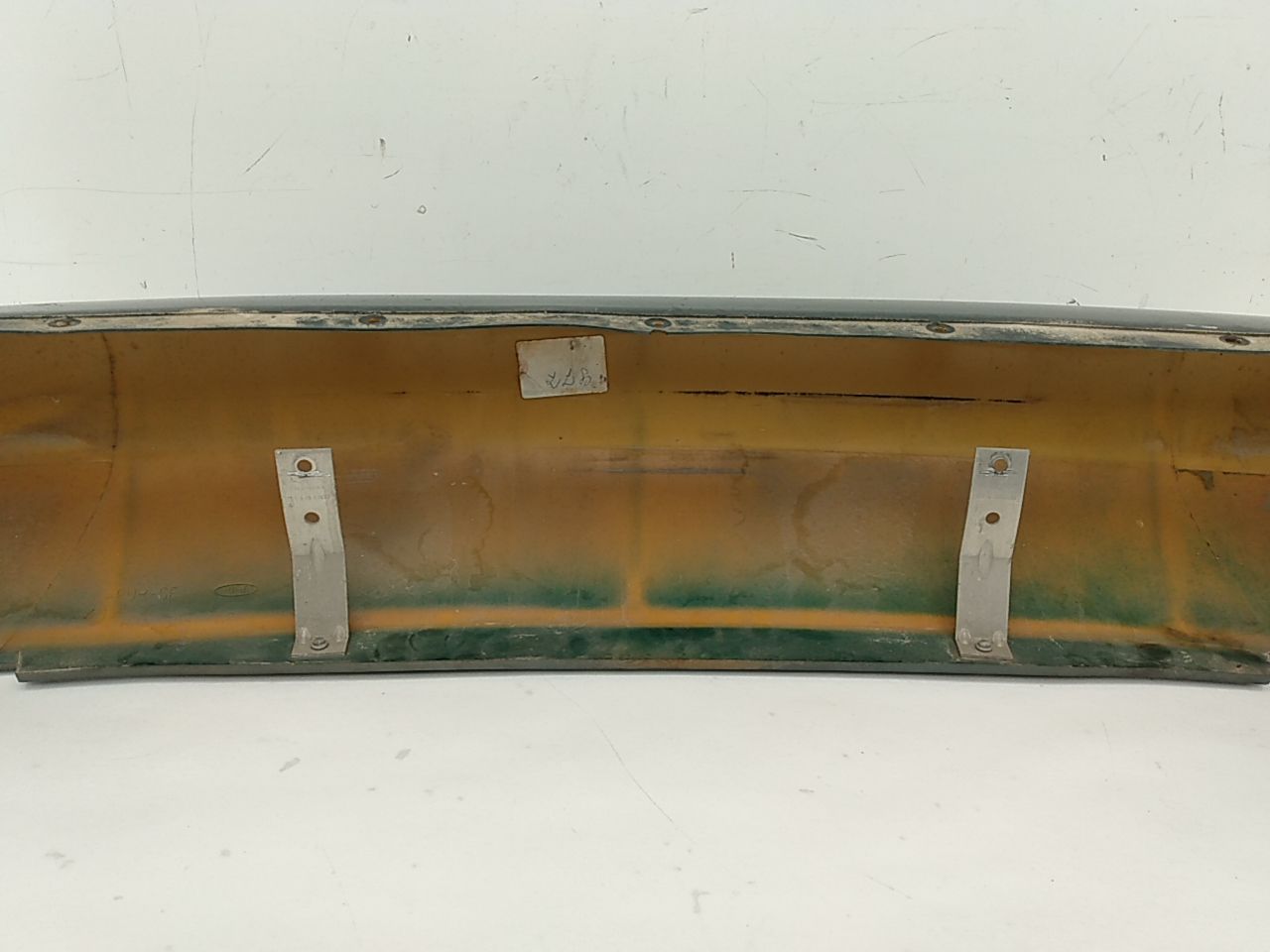 Jaguar XK8 Rear Bumper Cover