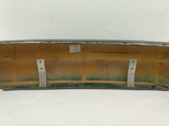 Jaguar XK8 Rear Bumper Cover