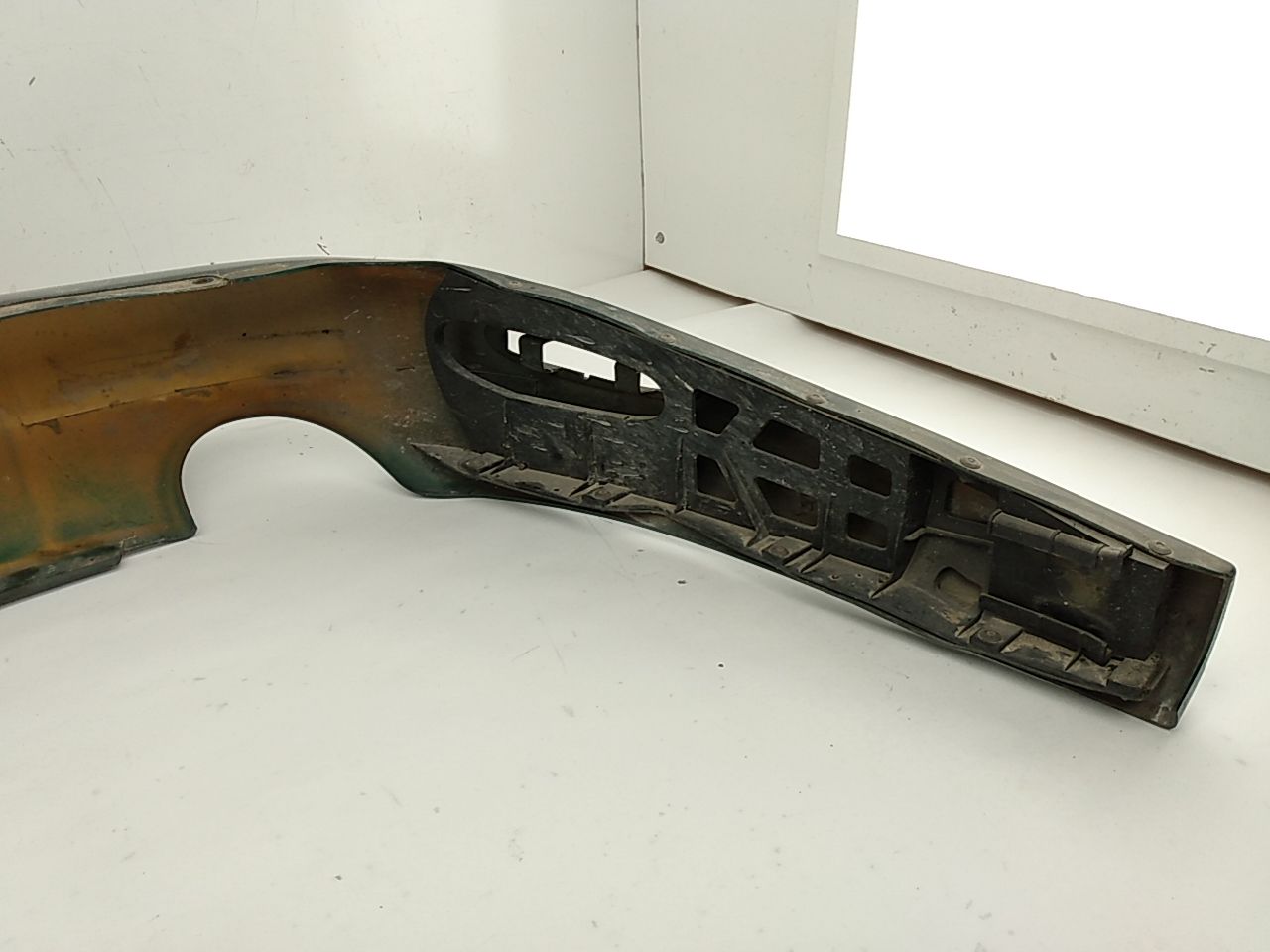 Jaguar XK8 Rear Bumper Cover