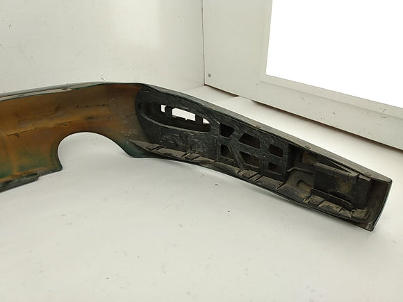 Jaguar XK8 Rear Bumper Cover