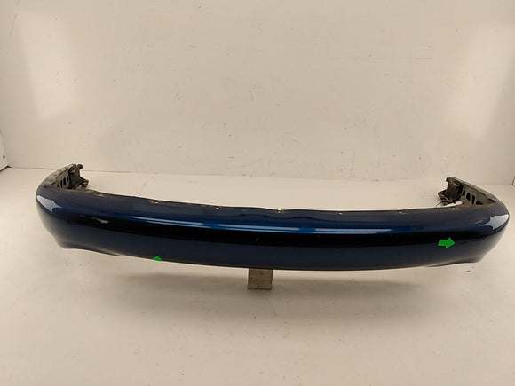 Jaguar XK8 Rear Bumper Cover