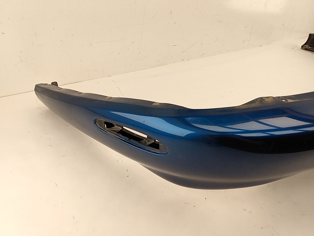 Jaguar XK8 Rear Bumper Cover