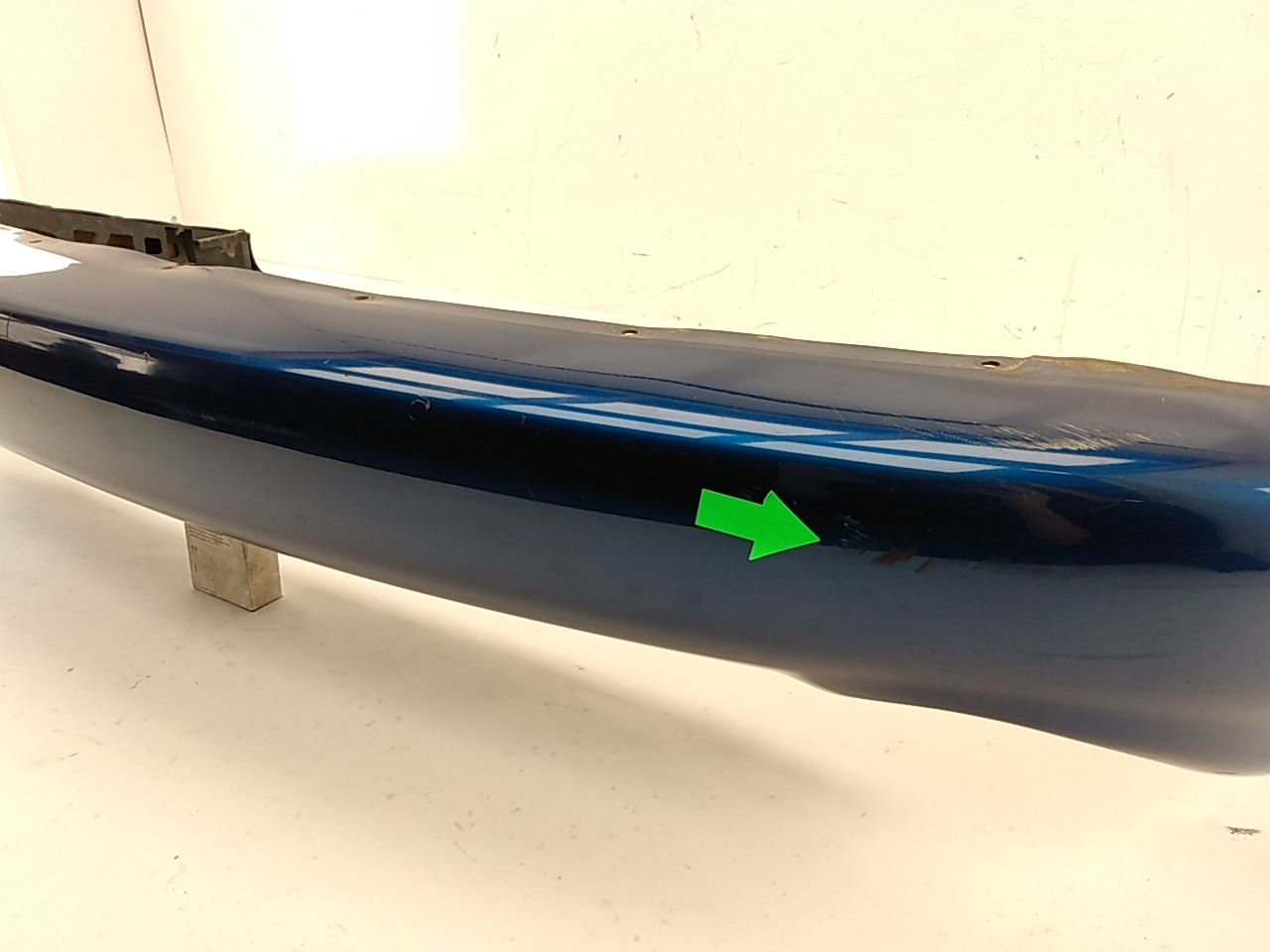 Jaguar XK8 Rear Bumper Cover