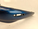 Jaguar XK8 Rear Bumper Cover-6
