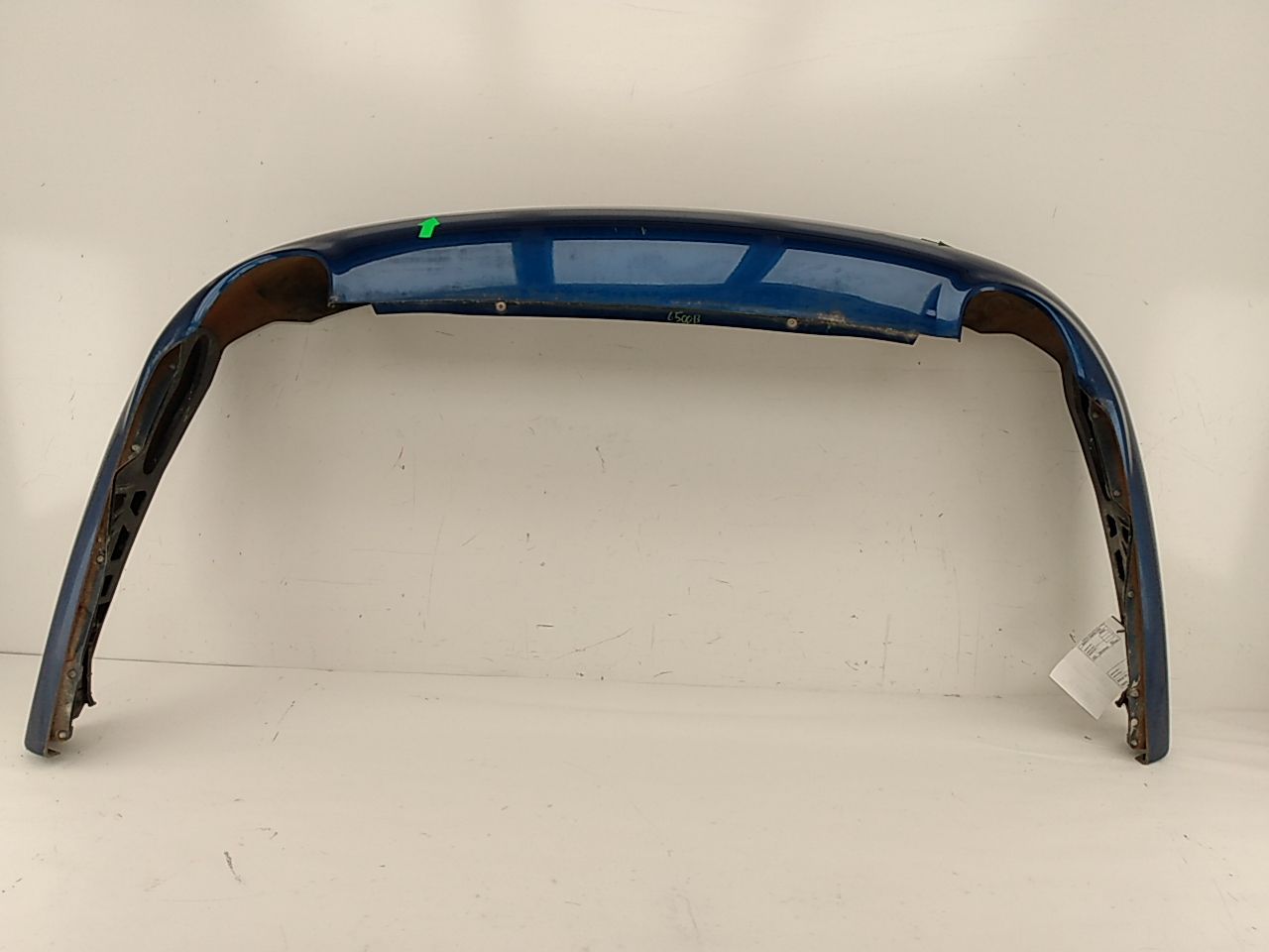 Jaguar XK8 Rear Bumper Cover