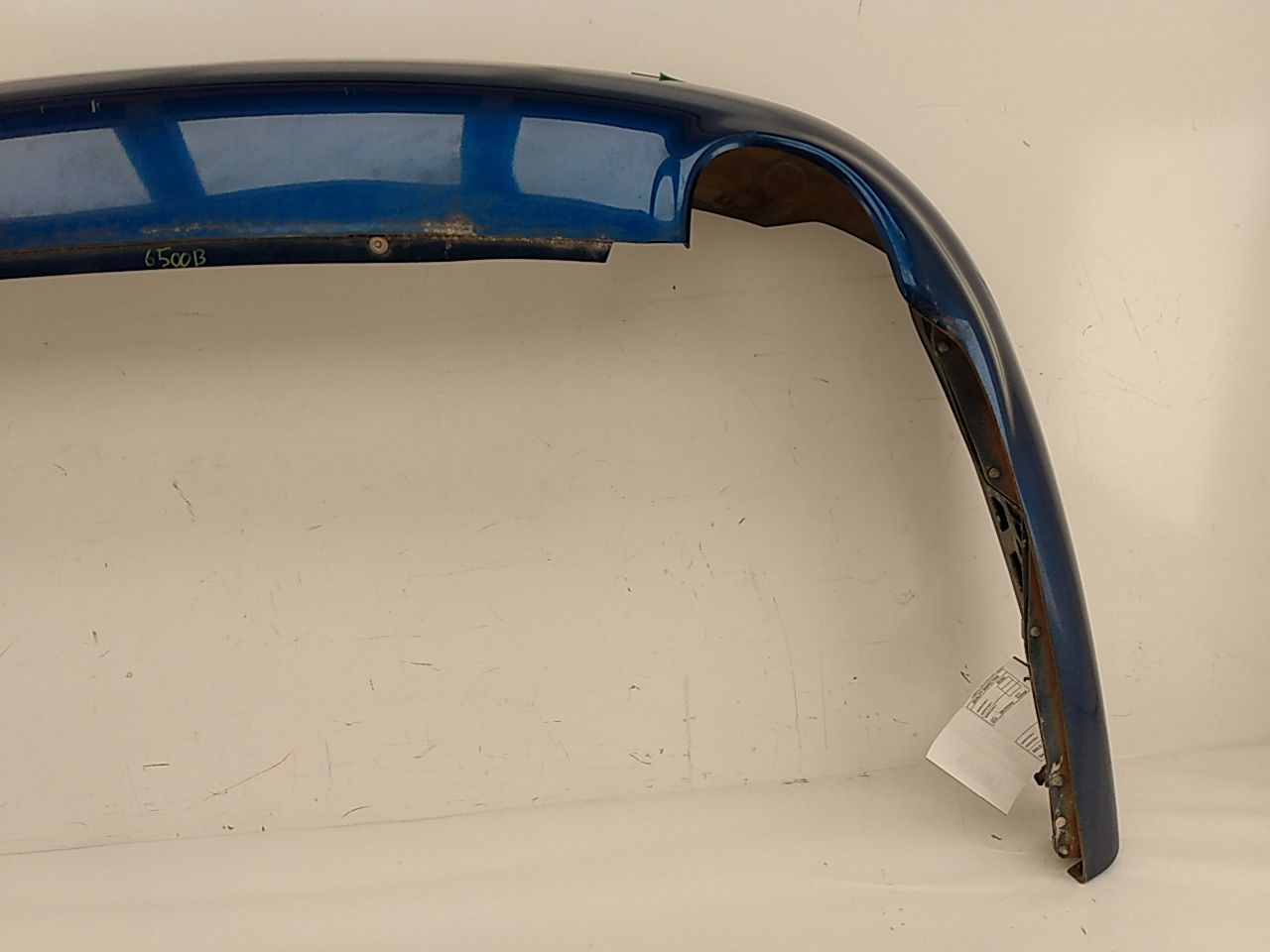 Jaguar XK8 Rear Bumper Cover